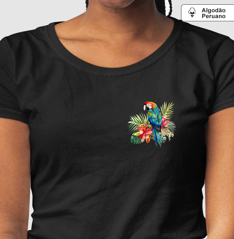 ENCANTO TROPICAL