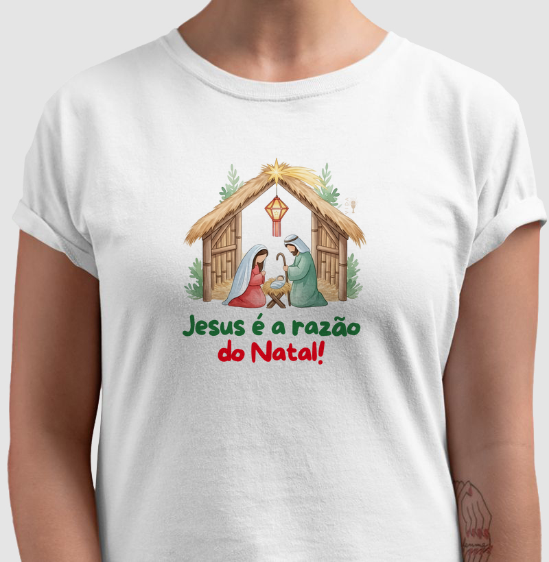 Razão do Natal