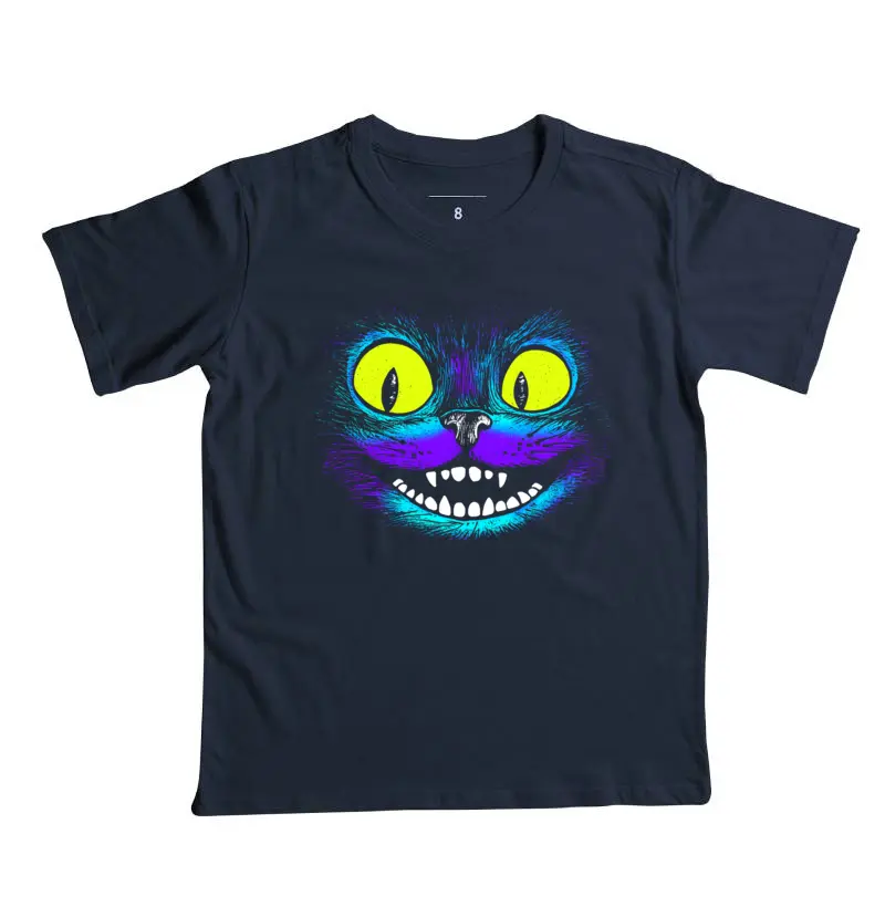Gato de Cheshire