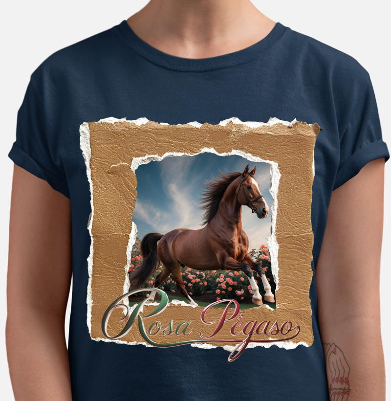 Rosa Pégaso - HAR23