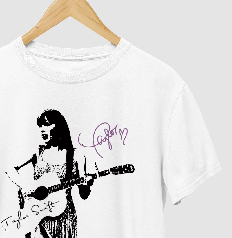 Homenagem Taylor Swift