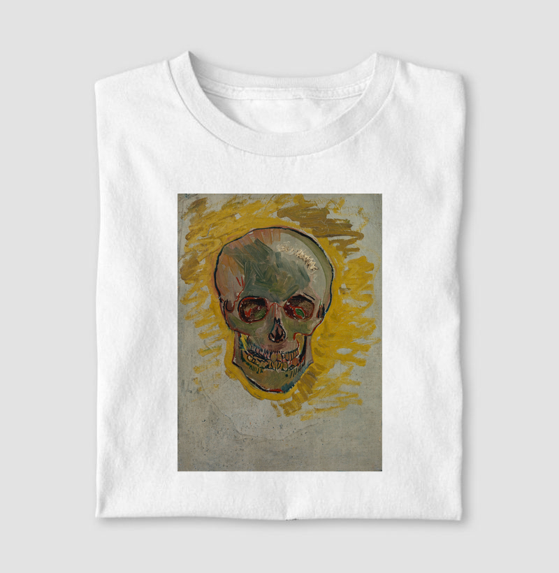 Skull (1887)