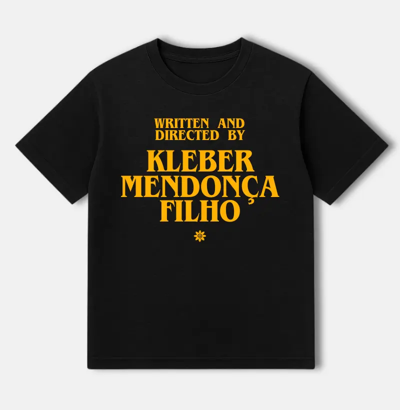 Directed by Kleber Mendonça Filho