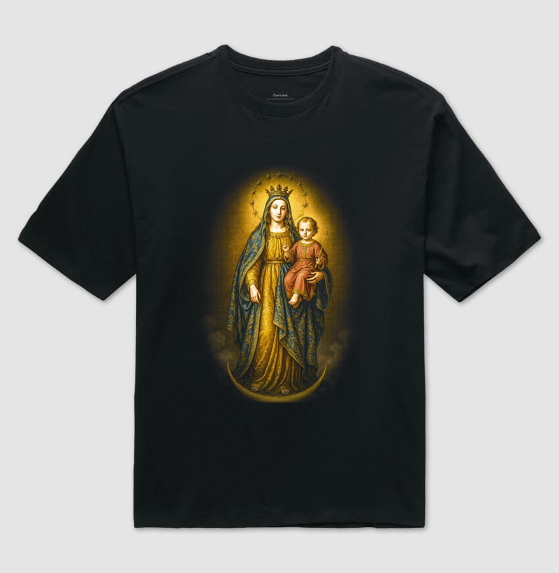 Nossa Senhora XX
