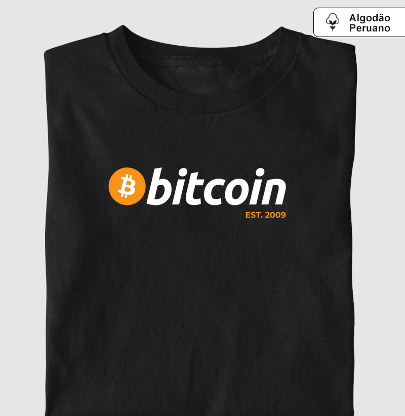 Bitcoin Logo