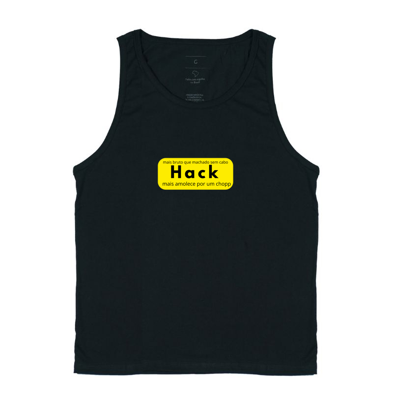 Hack 