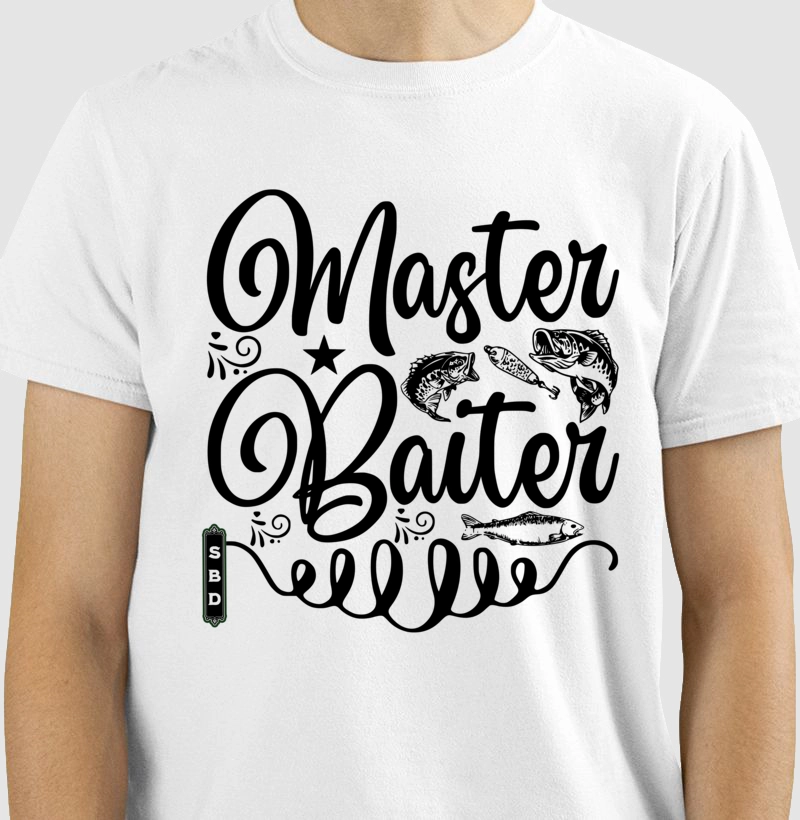 Master Baiter