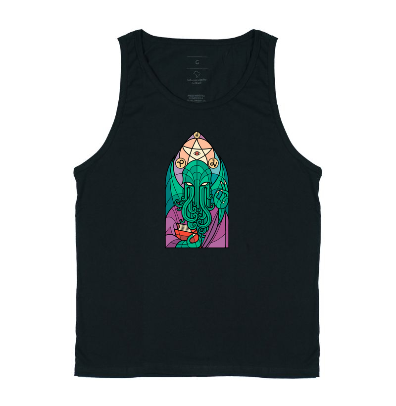 DEVORADOR DE MENTES VITRAL