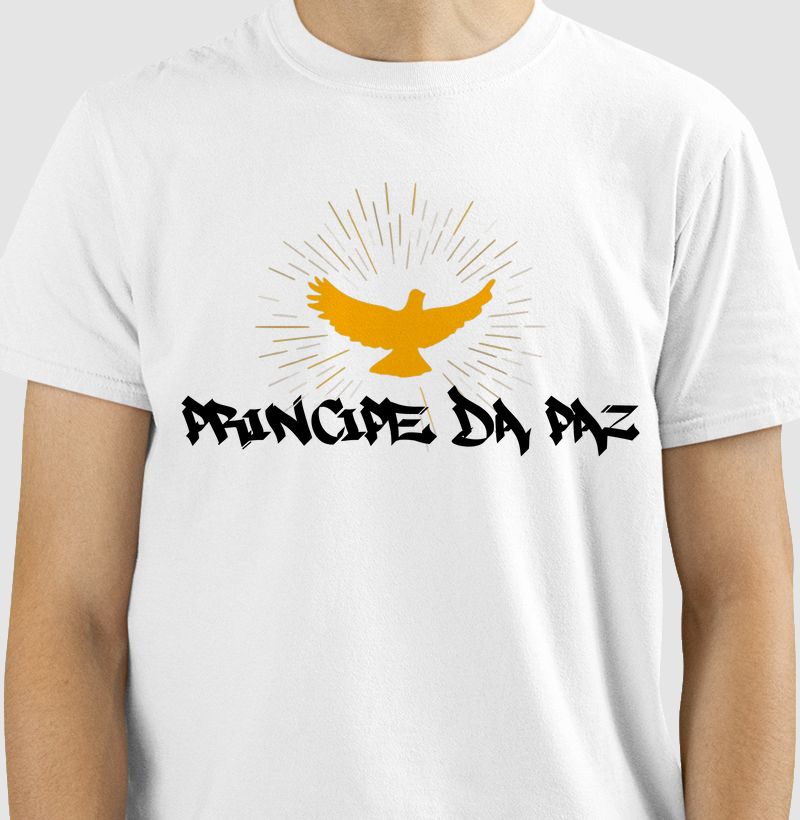Príncipe da Paz