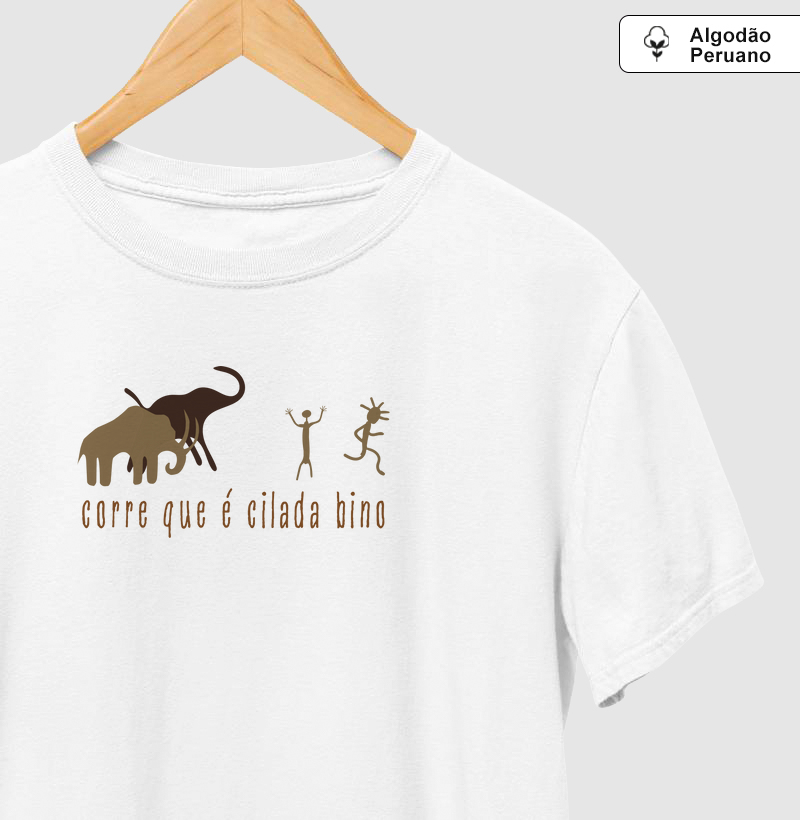 Corre, Homo Sapiens!