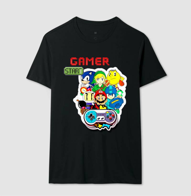 Game retro