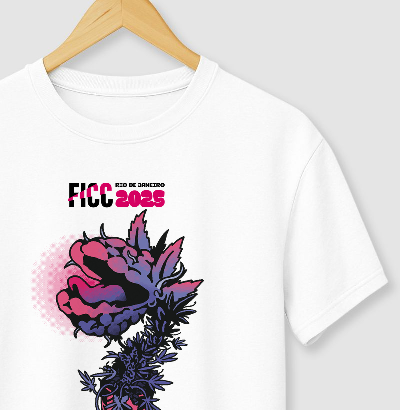 FICC Rio - A Pequena Loja dos Horrores