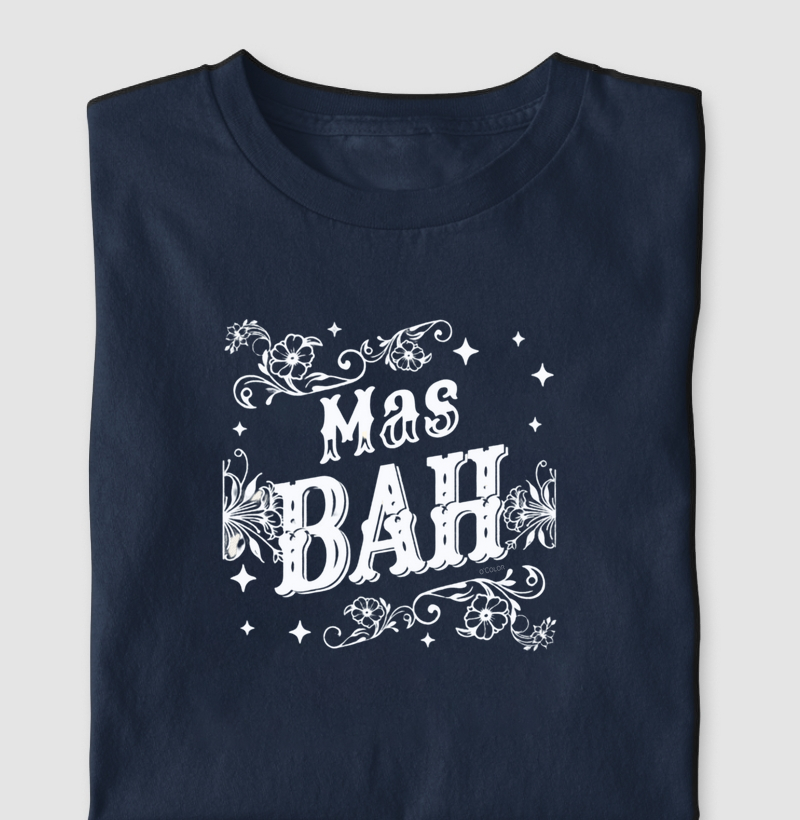Mas Bah