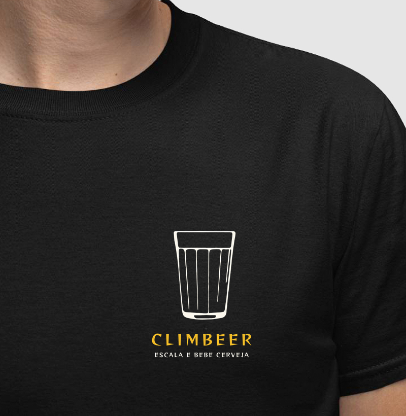 Climbeer - Escala e bebe cerveja | Bolso