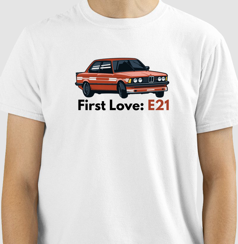 First Love: E21