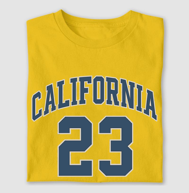 CALIFORNIA 23 ll