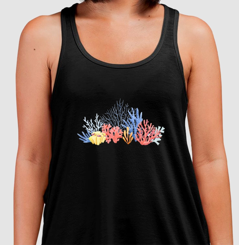 Coral Reef