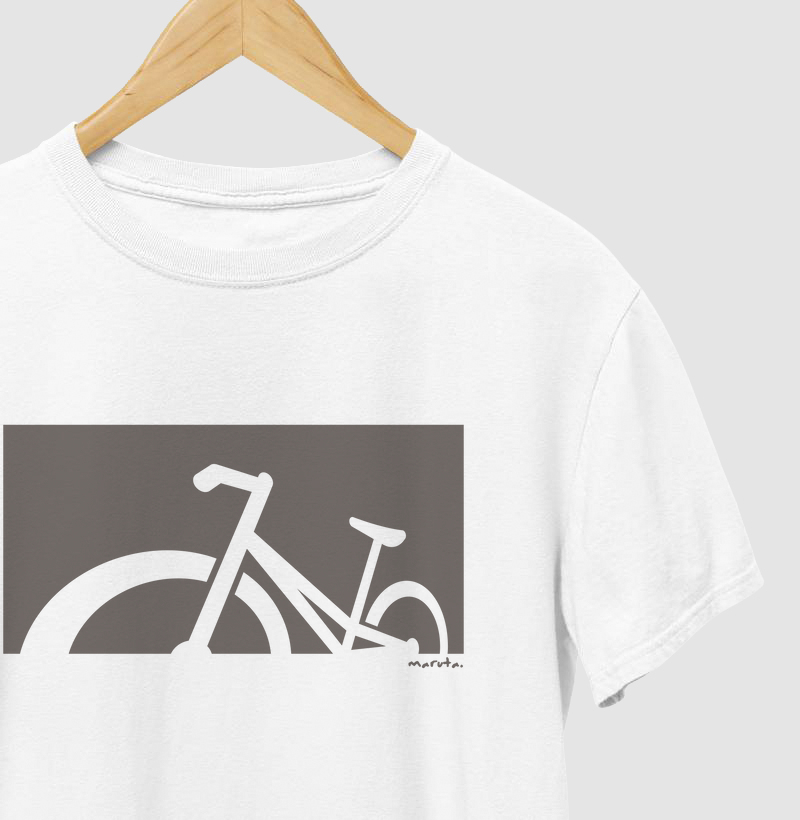 Camiseta Bike