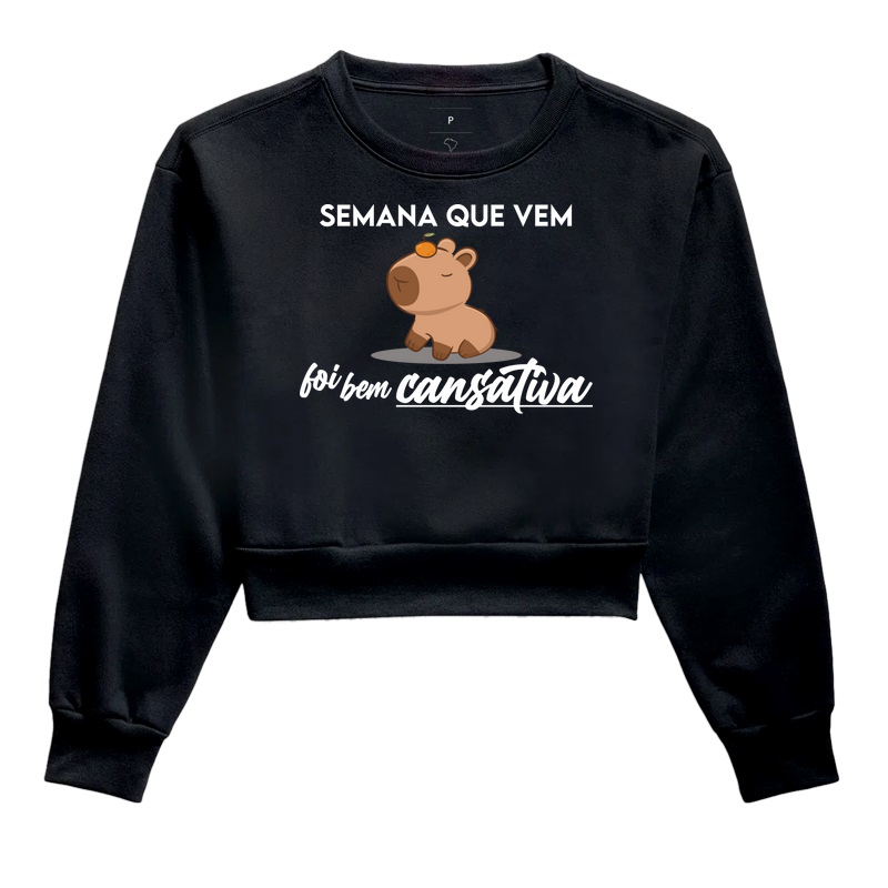 Semana Cansativa