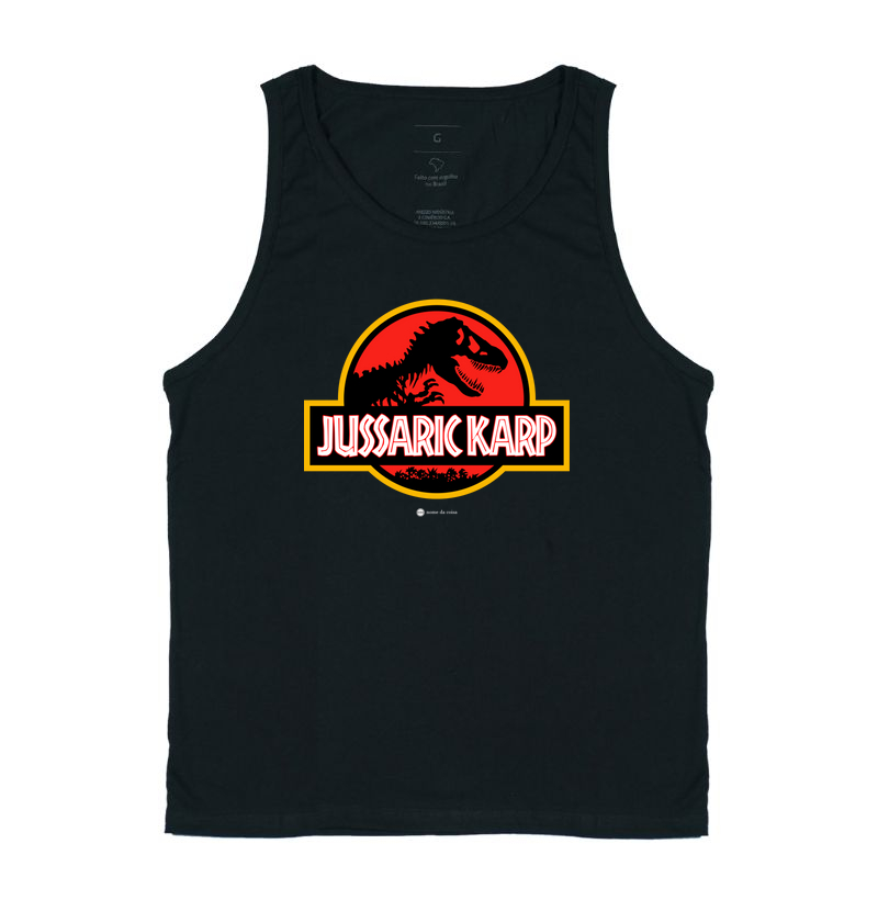 Jussaric Karp - Nome da Coisa