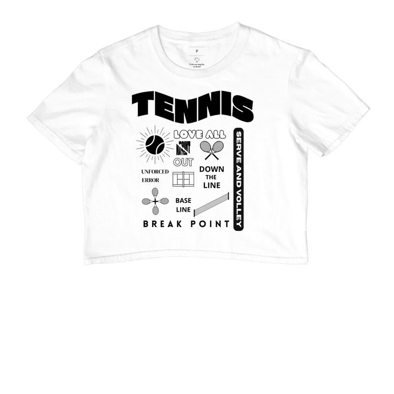 All Tennis 