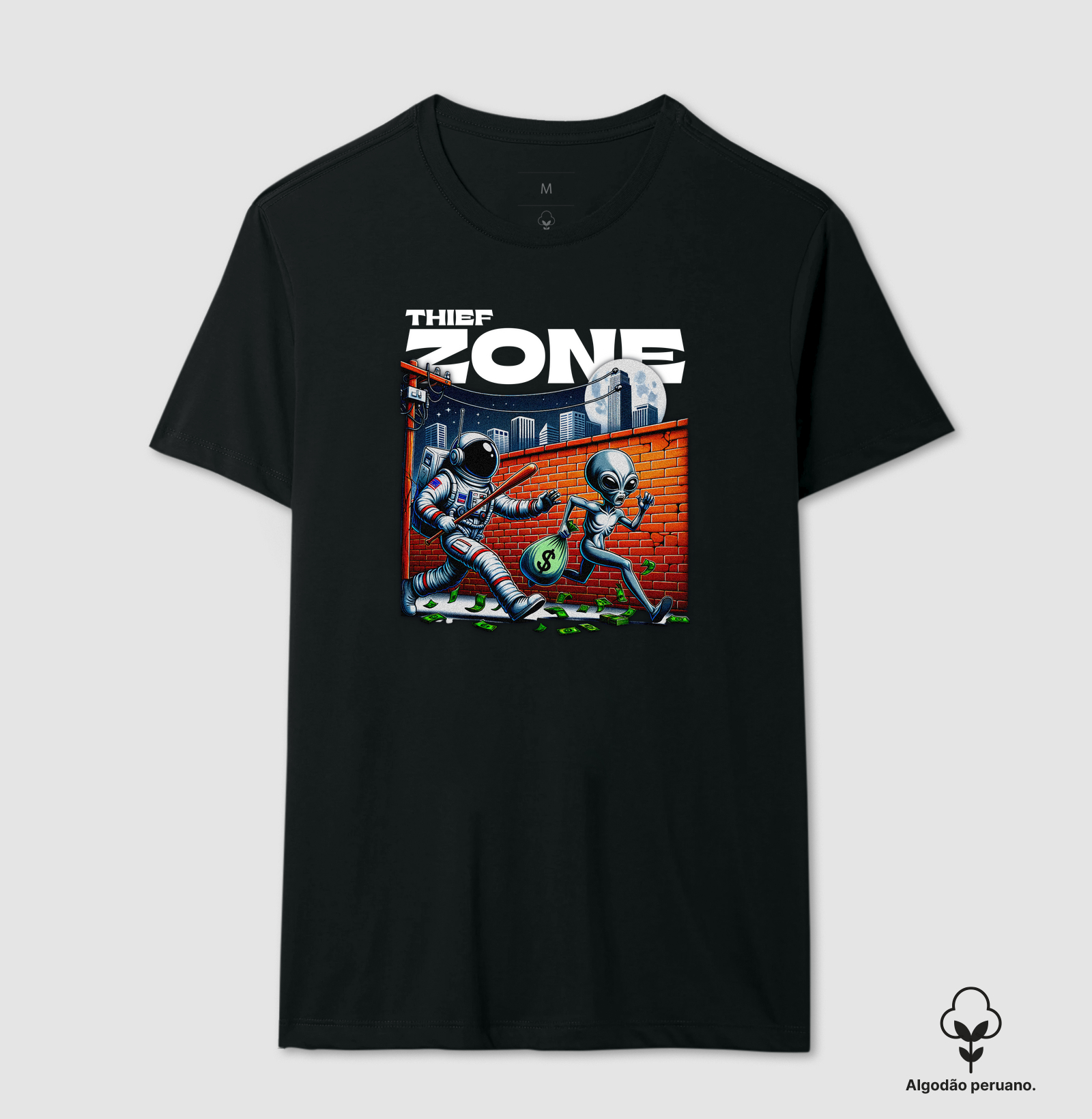 Thief Zone