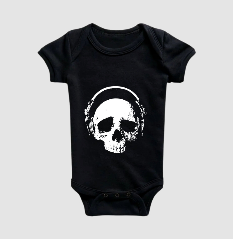 Rock The Bones