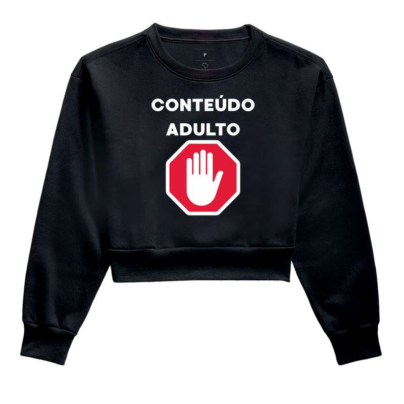 Conteúdo Adulto