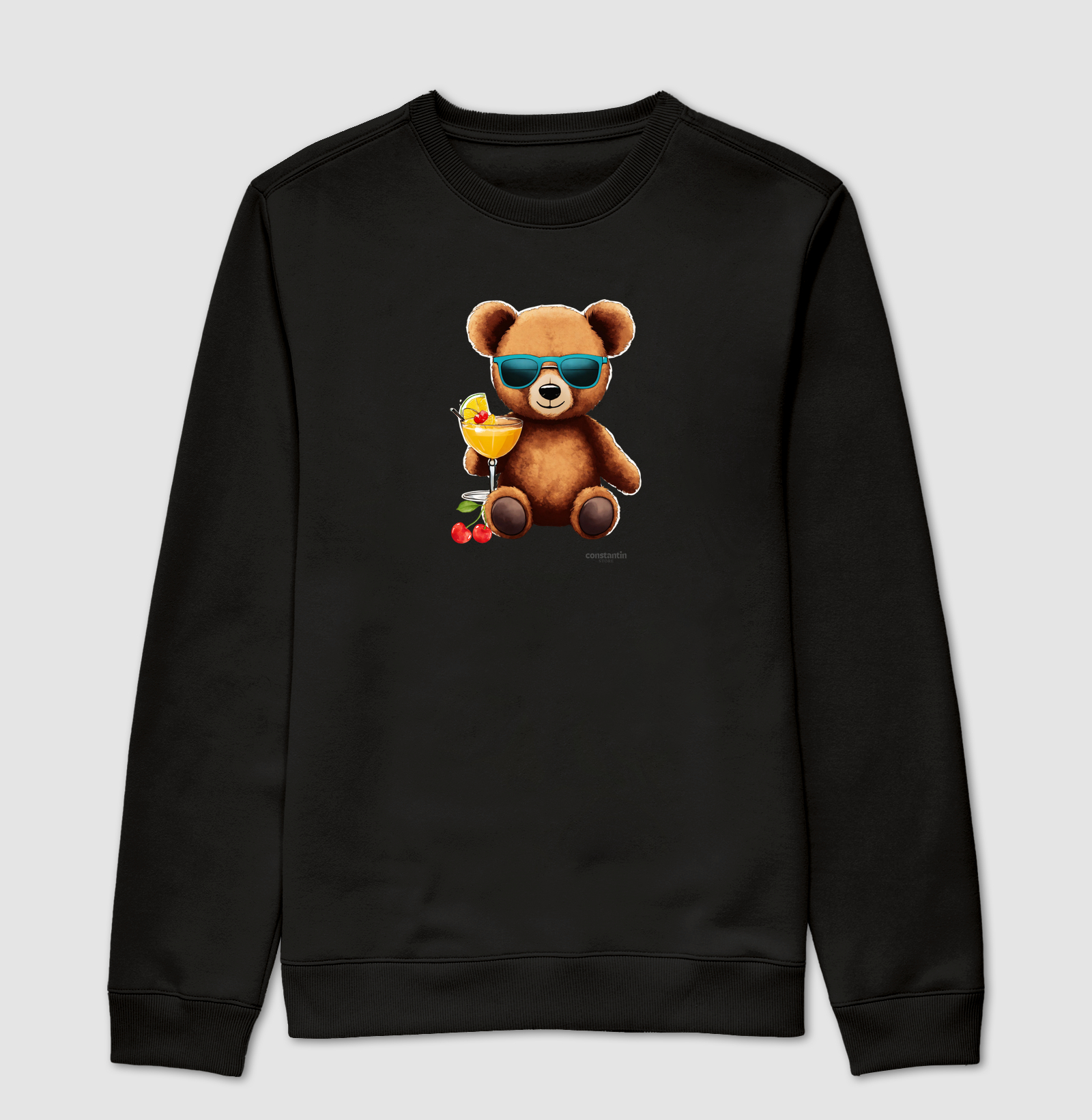 urso cereja orange juice