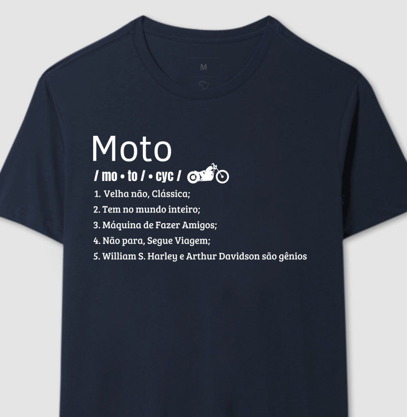 "Moto"