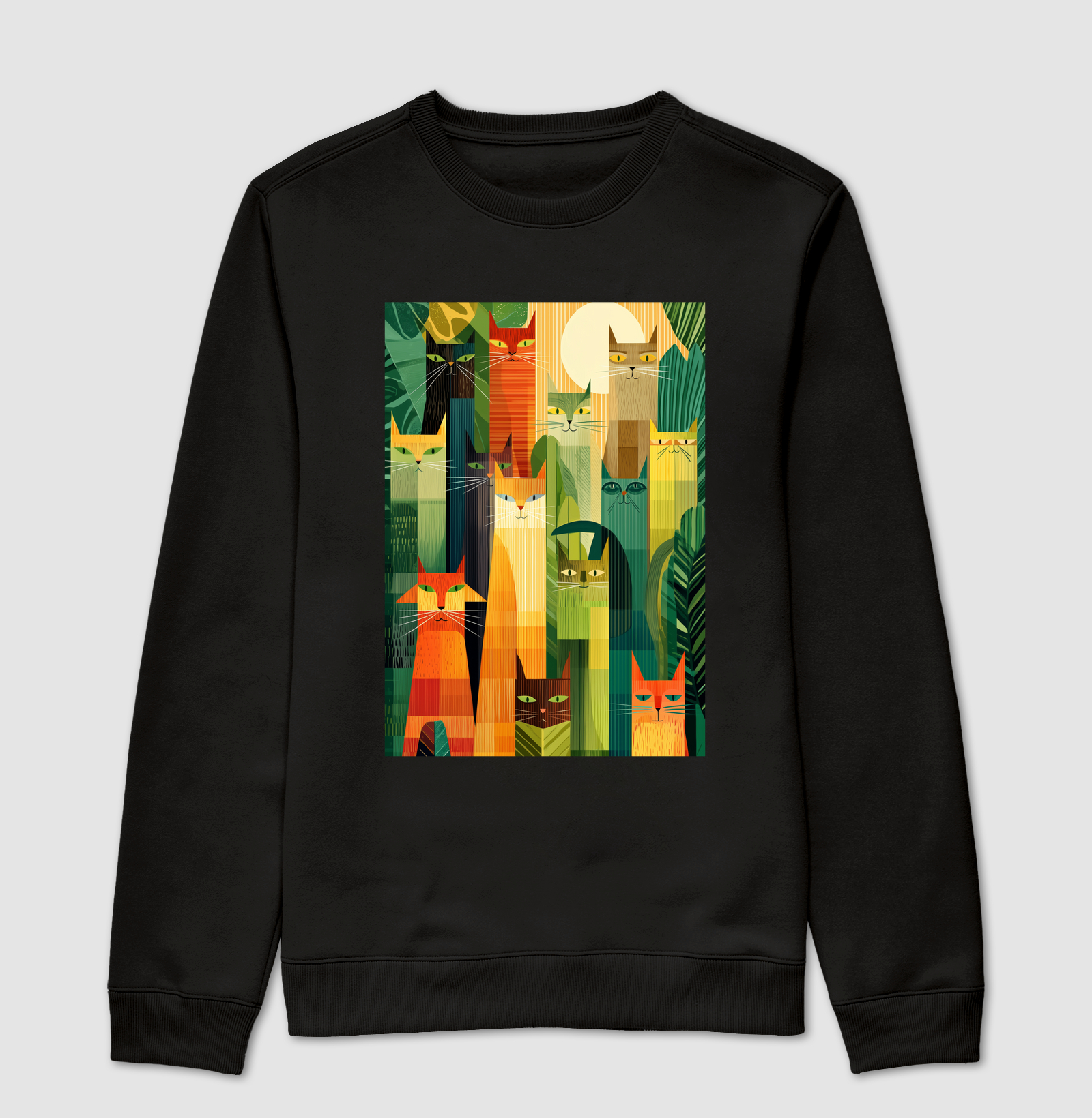 TropiCats