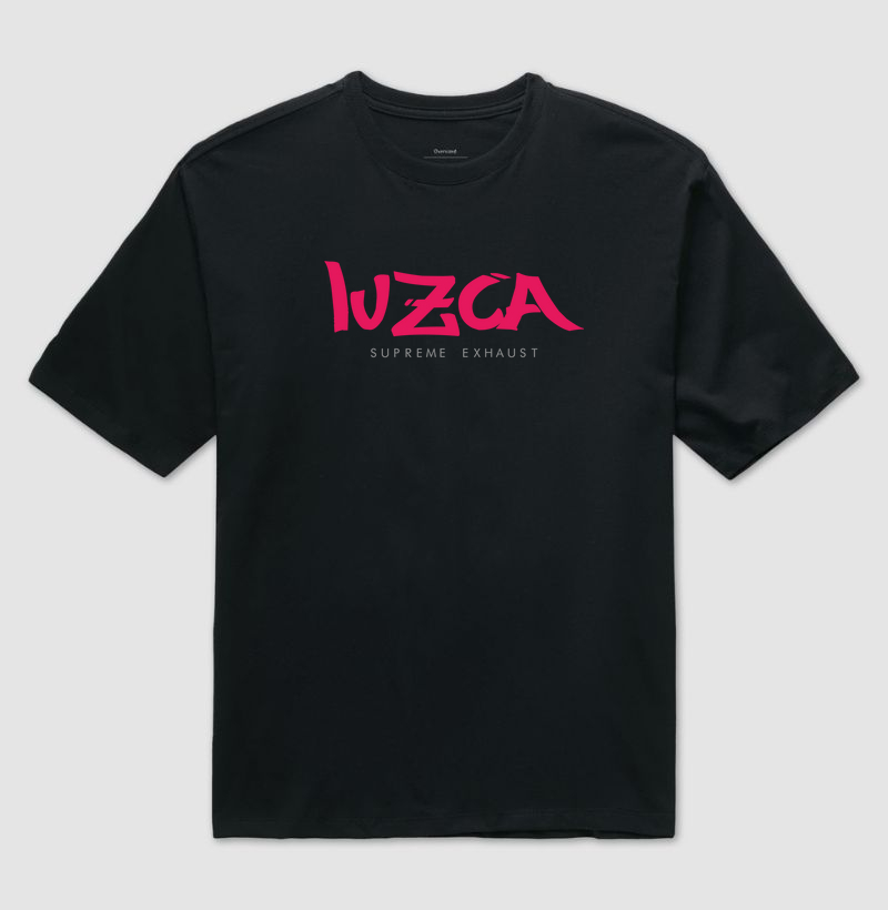 Luzca oversized