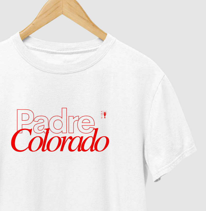 Padre Colorado