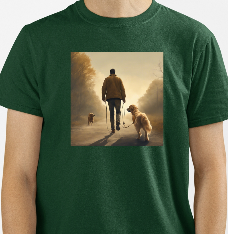Pai de Pet Labradores
