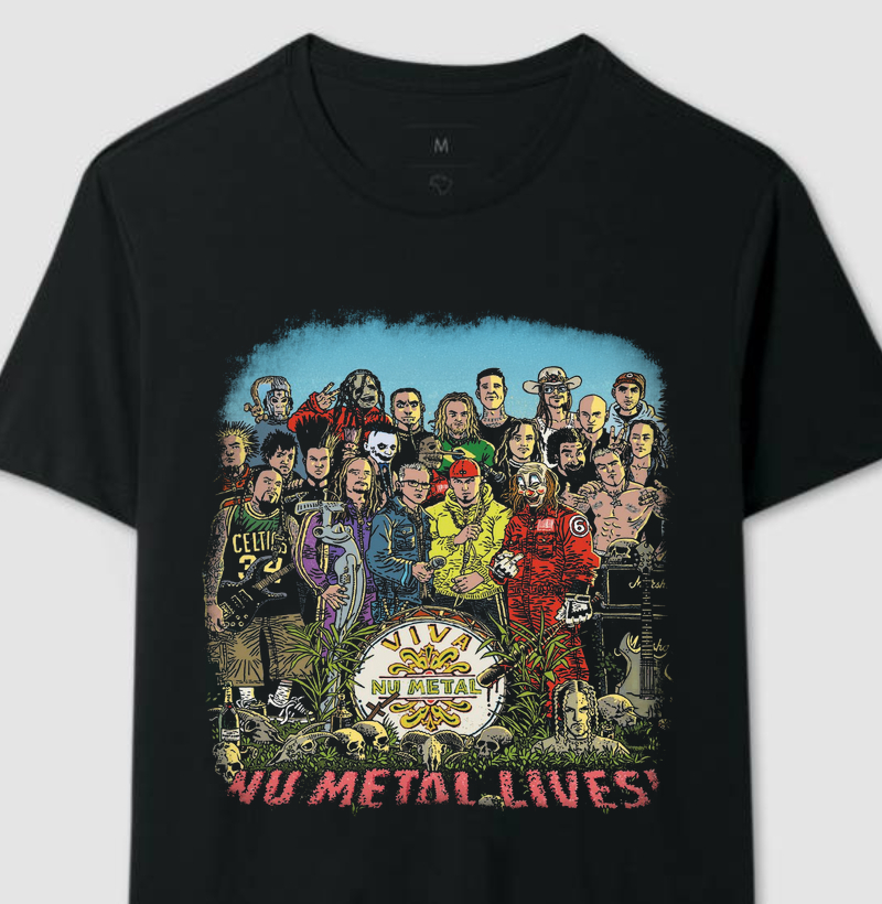 Camisa 0