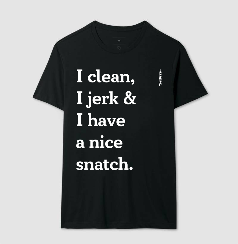 I Clean