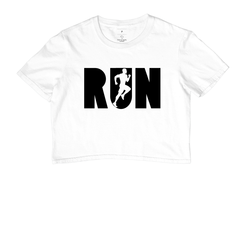 RUN