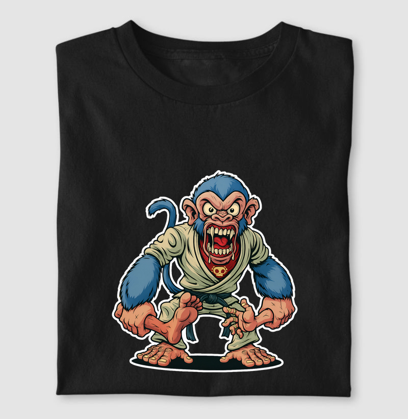 Sinister Monkey BJJ Arts