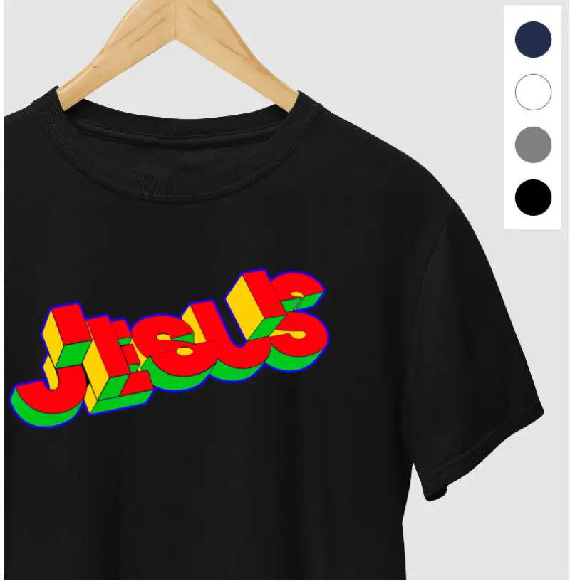 JESUS 