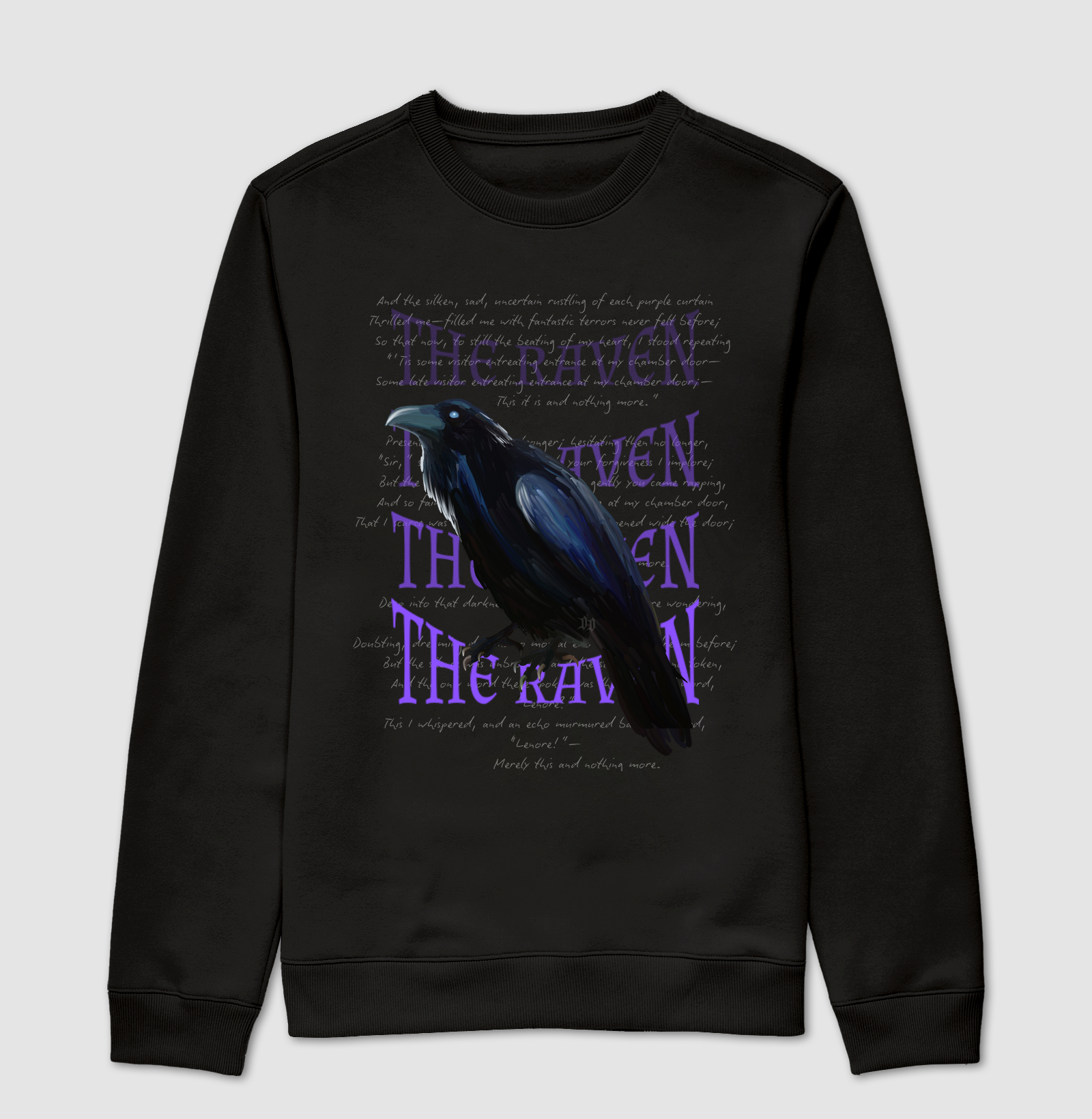 The Raven