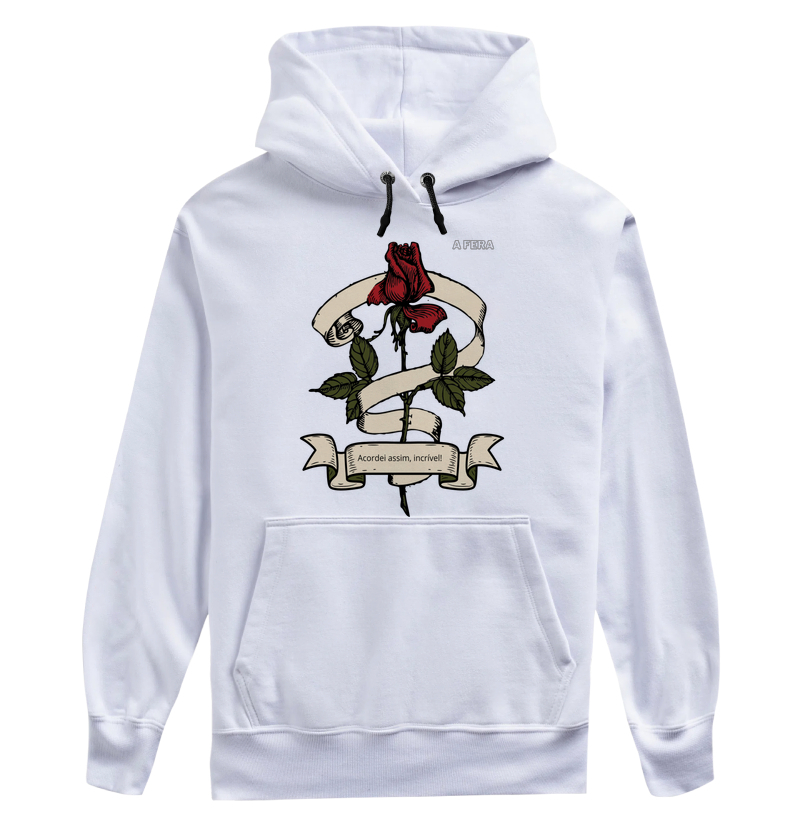 Camiseta Prosperidade