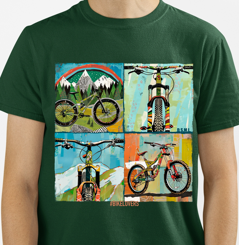 MTB Lovers