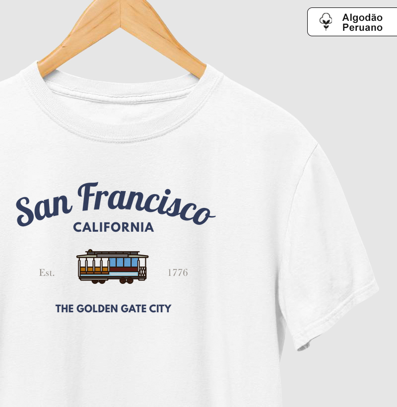 San Francisco - Bonde