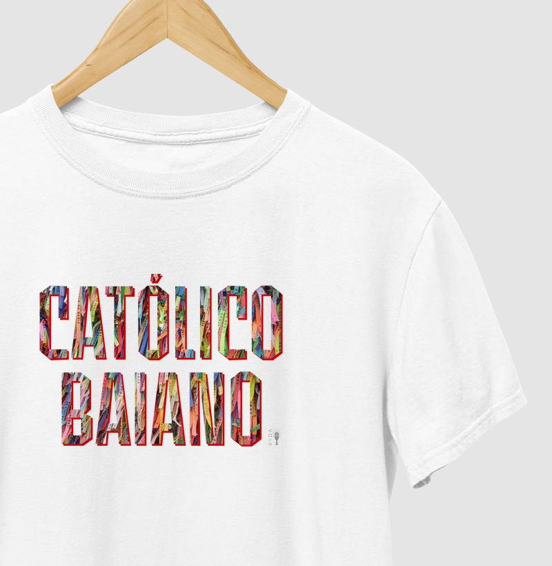 Católico(a) Baiano(a)