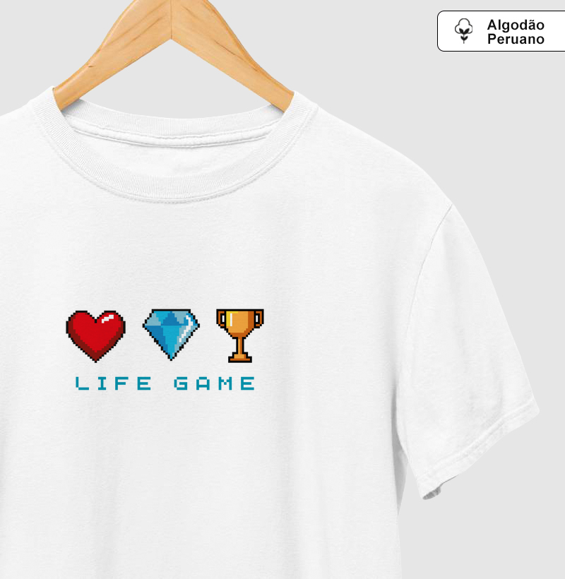 Life Game – A Jornada do Herói