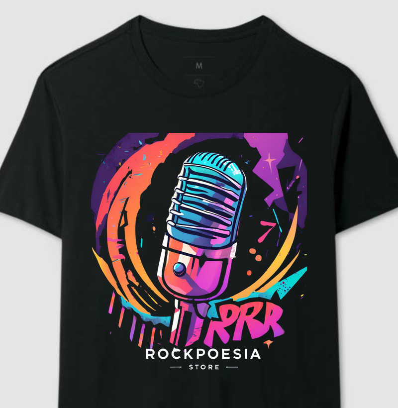 Rock Poesia