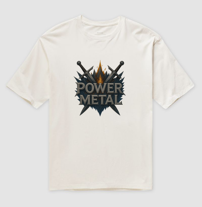 Power Metal