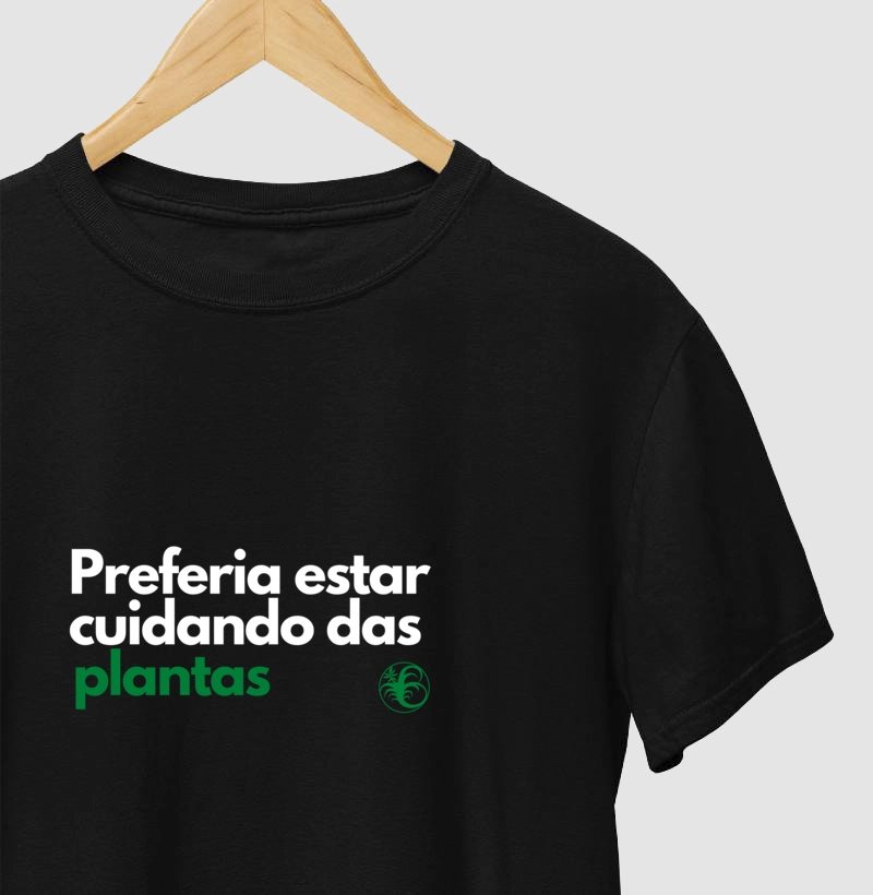 PREFERIA ESTAR