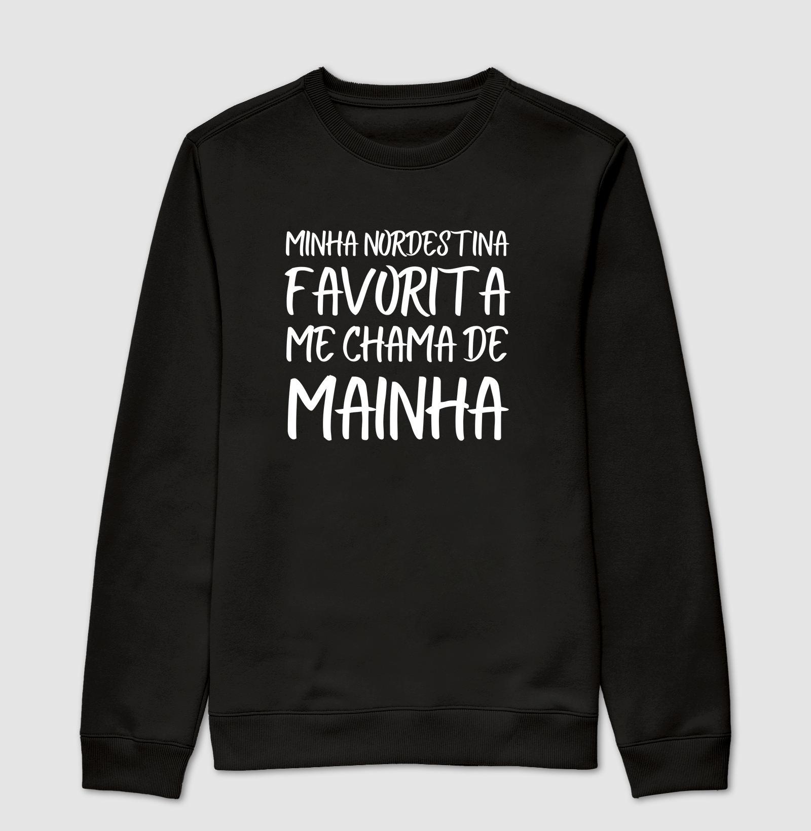 Minha Nordestina Favorita