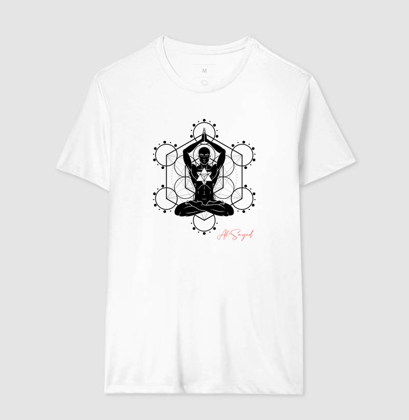 Metatron Corpo
